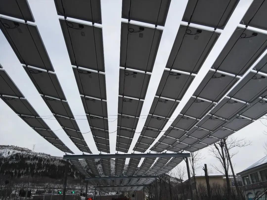 Shanghai Securities News | Countywide Development of Photovoltaic Power: www.bwin.com Launches a New BIPV Solution